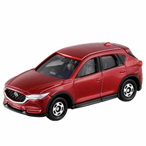 トミカ No.24 マツダ CX-5 (BP)(中古品)