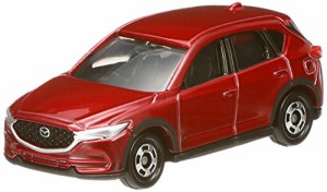 トミカ No.24 マツダ CX-5 (箱)(中古品)