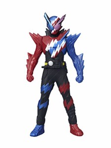 仮面ライダービルド ライダーヒーローシリーズ 14 仮面ライダービルド ラビ(中古品)