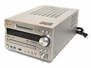 オンキヨー(Onkyo)ONKYO オンキヨー(オンキョー)　FR-N7EX　CD/MDチューナ (中古品)