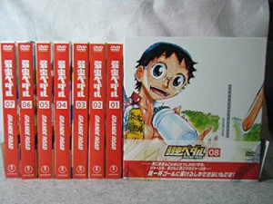 弱虫 ペダル dvd 全巻の通販｜au PAY マーケット