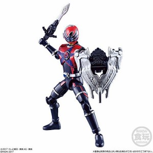 宇宙戦隊キュウレンジャー 勇動 ［2.ホウオウソルジャー］(単品)(中古品)