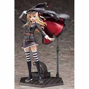 アニプレックス ハイスクール・フリート ヴィルヘルミーナ 1/7スケールフィ(中古品)