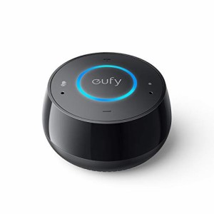 Anker Eufy Genie(スマートスピーカー)（音声操作 / Amazon Musicによる音 (中古品)