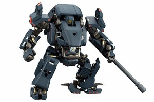 ヘキサギア バルクアームα 全高約165mm 1/24スケール プラモデル(中古品)