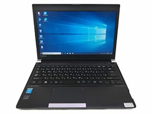 （中古） 東芝 Dynabook R734/K ノートパソコン Core i5 4300M 2.6GHz メモ(中古品)