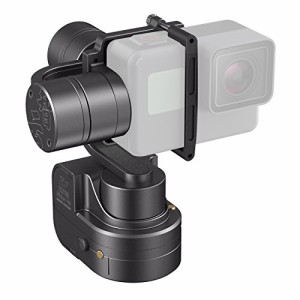 （＆日本電波法取得＆一）Zhiyun Rider-M 3軸着用型 ジンバル ヘッド雲台  (中古品)