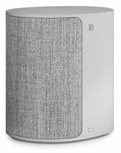 Bang & Olufsen ワイヤレスネットワークスピーカー Beoplay M3 省スペース/(中古品)