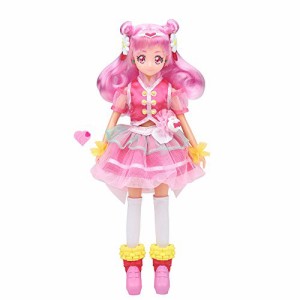 HUG(はぐ)っと!プリキュア プリキュアスタイル キュアエール(中古品)