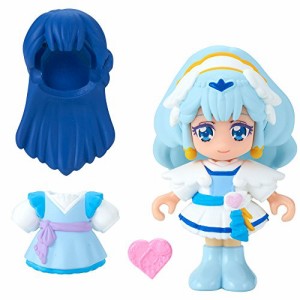 HUG(はぐ)っと!プリキュア プリコーデドール キュアアンジュ(中古品)