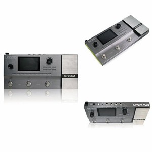 MOOER / GE200 マルチエフェクター(中古品)