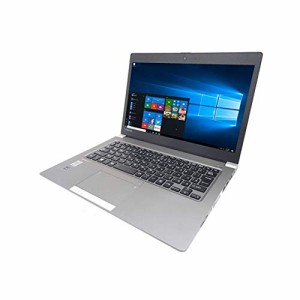    Win 10搭載 TOSHIBA R634/L/第四世代Core(中古品)