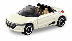 トミカ イオン 限定 チューニングカーシリーズ 第36弾 ホンダ S660 （S660 (中古品)
