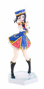 ラブライブ！サンシャイン！！ SSSフィギュア HAPPY PARTY TRAIN-松浦 果南(中古品)