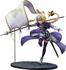 Fate/Grand Order ルーラー/ジャンヌ・ダルク 1/7スケール ABS&PVC製 塗装 (中古品)