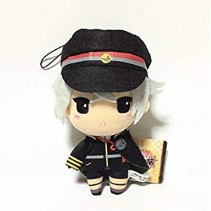 刀剣乱舞 ONLINE ぬいっこぬいぐるみ6 6 蛍丸 とうらぶ マスコット フリュ (中古品)