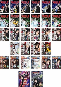 ブラック ジャック 全22巻 + ブラック ジャック21 全6巻 + スペシャル 命を(中古品)