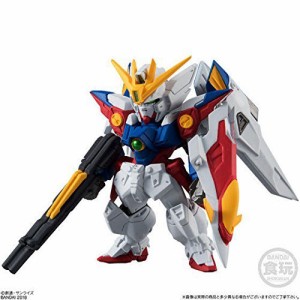 FW GUNDAM CONVERGE #9 ［170.ウイングガンダムゼロ］(単品)(中古品)