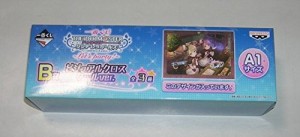 一番くじ アイドルマスター シンデレラガールズ Let's party! B賞 ビジュア(中古品)