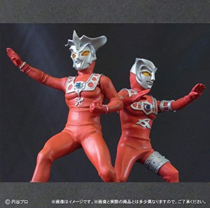 リアルマスターコレクション RMC ウルトラマンレオ＆アストラ ショウネンリ(中古品)