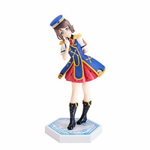 ラブライブ!サンシャイン!! SSSフィギュアHAPPY PARTY TRAIN 渡辺曜(中古品)