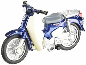 トミカ No.87 ホンダ スーパーカブ(中古品)