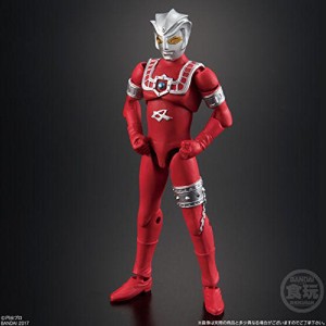 SHODOウルトラマンVS5 ［3.アストラ］(単品)(中古品)