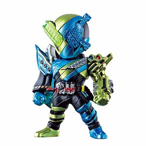 CONVERGE KAMEN RIDER 8 (コンバージ仮面ライダー8) ［46.仮面ライダービル(中古品)