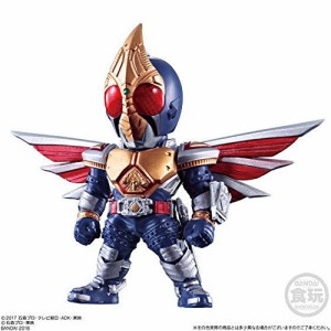 CONVERGE KAMEN RIDER 8 (コンバージ仮面ライダー8) ［41.仮面ライダーブレ(中古品)