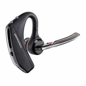 日本プラントロニクス Bluetoothワイヤレスヘッドセット Voyager5200(中古品)