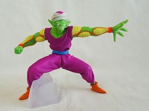 HG ドラゴンボールZ 16 遙かなる天下一武道会編 マジュニア（ピッコロ） ガ(中古品)