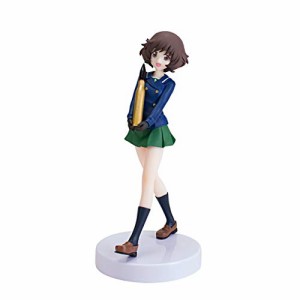 ガールズ＆パンツァー 最終章 パンツァーフォー！ スペシャルフィギュア 〜(中古品)