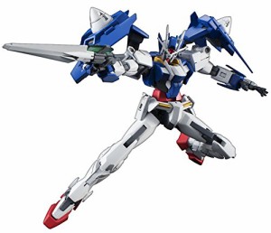 HGBD ガンダムビルドダイバーズ ガンダムダブルオーダイバー 1/144スケール(中古品)