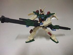 ＨＧ 機動戦士ガンダム ＭＳセレクション２８ バスターガンダム 機動戦士ガ(中古品)