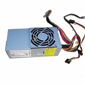 互換性 PC デスクトップコンピュータ電源 ホストパワー 変圧器 250W TFX025(中古品)