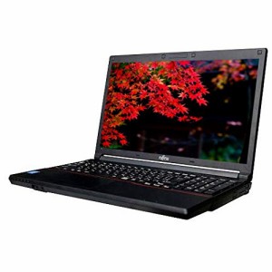 （中古） 富士通(FUJITSU) LIFEBOOK A573/G FMVA03004 / Core i5 3340M(2.7(中古品)