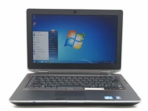 DELL English OS Laptop Computer, 英語版OSノートPC, Intel Core i5 2.50G(中古品)