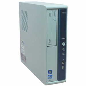 （Win10搭載）NEC Mate MB-D Core i5-メモリ:4GB HDD:500GB光学ドライブ：D(中古品)