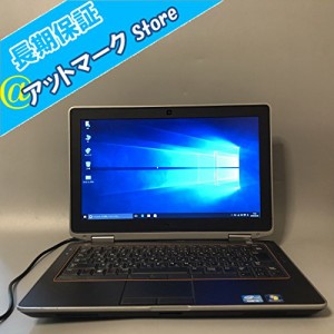 x大赤字宣言 初期設定済！中古ノートパソコン Windows10 Pro 64bit搭載  (中古品)