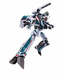 DX超合金 マクロスデルタ VF-31Sジークフリード(アラド・メルダース機) 約2(中古品)