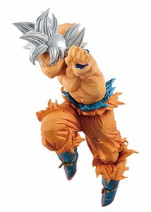 ドラゴンボール超 BANPRESTO WORLD FIGURE COLOSSEUM 造形天下一武道会 SPE(中古品)