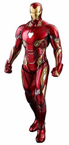 【ムービー・マスターピース DIECAST】『アベンジャーズ/インフィニティ・ (中古品)