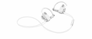 Bang & Olufsen ワイヤレス耳掛けイヤホン Earset Bluetooth/AAC 対応/通話(中古品)