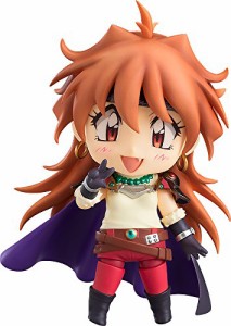 ねんどろいど スレイヤーズ リナ=インバース ノンスケール ABS&PVC製 塗装 (中古品)