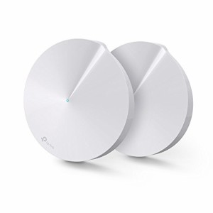 TP-Link WiFi 無線LAN トレンドマイクロ セキュリティ デュアルバンド AC13(中古品)