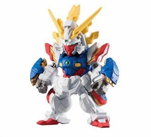 FW GUNDAM CONVERGE #10 (ガンダム コンバージ #10) ［176.シャイニングガ (中古品)