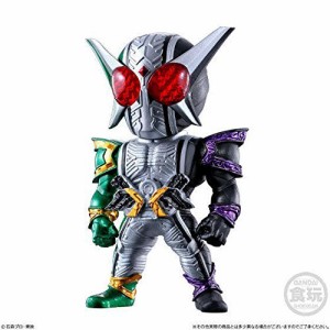 CONVERGE KAMEN RIDER 9 (コンバージ仮面ライダー9) ［47.仮面ライダーW サ(中古品)