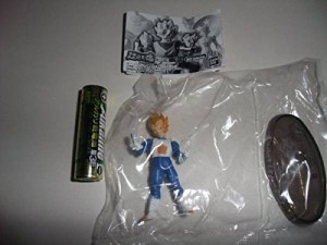 超造形魂 ドラゴンボールZ BEST スーパーサイヤ人　ベジータ(中古品)