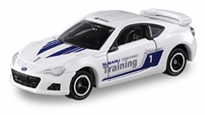 【限定】トミカ AEON チューニングカーシリーズ 第37弾 SUBARU BRZ ドライ (中古品)