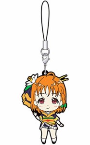 ラブライブ!サンシャイン!! Aqours ラバーストラップコレクション MY舞☆TO(中古品)